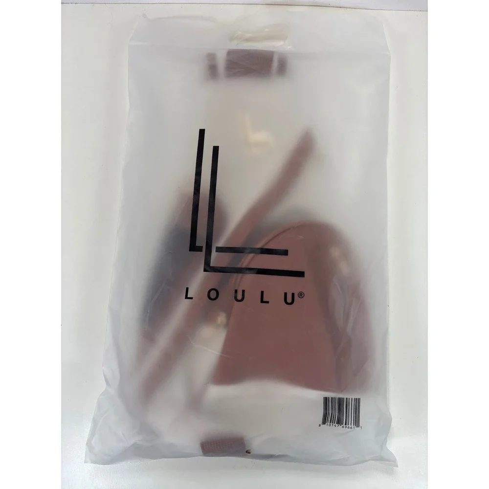 Loulou Bags loulu large